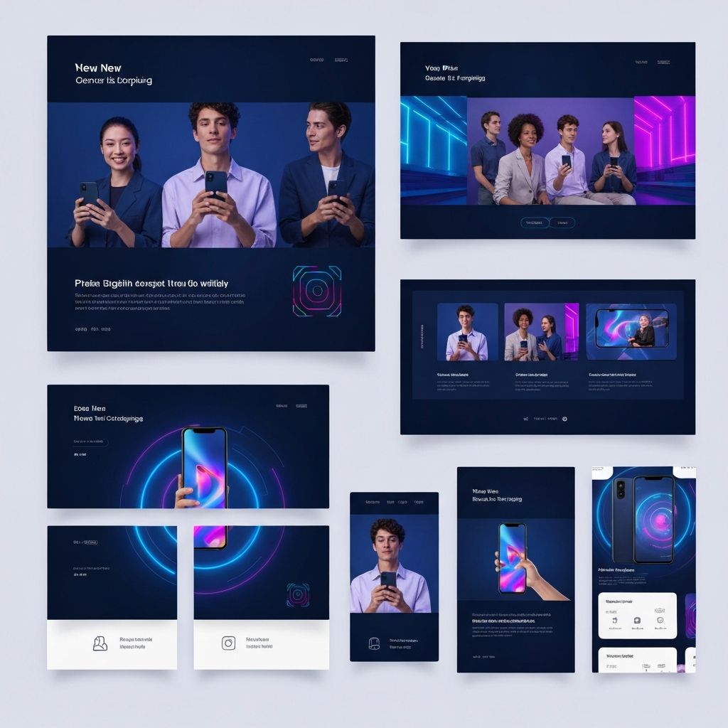 Servicio de Publicidad