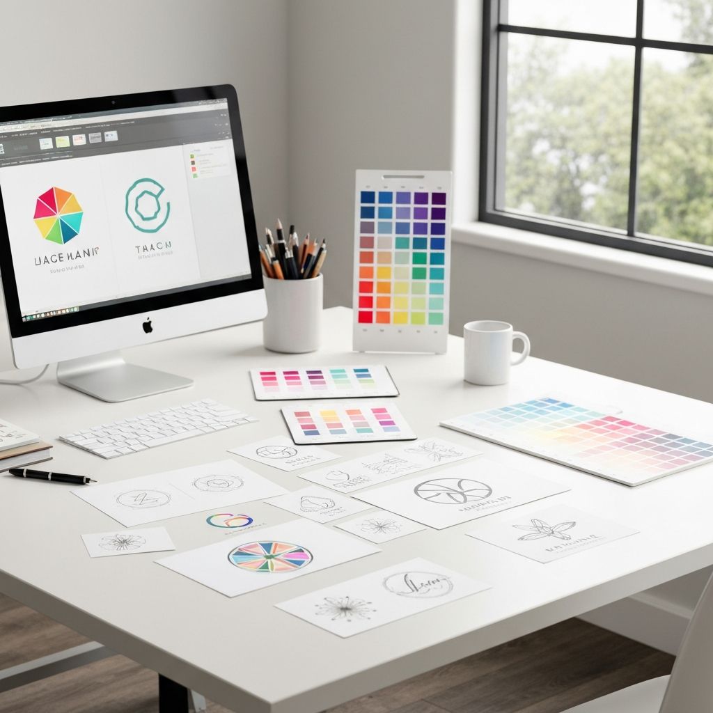 Servicio de Branding